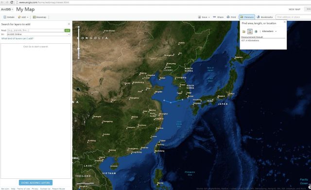 arcgis-map-viewer-esri-un-spider-knowledge-portal